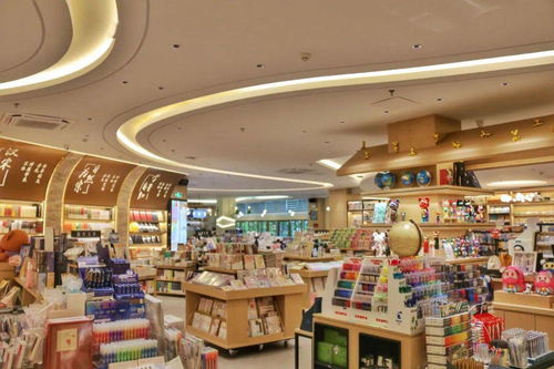 佛山文艺新地标 居民楼里的藏书阁，融合书店、文创与咖啡的文艺创作空间