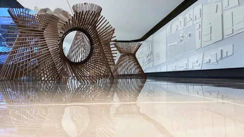 文艺创作与空间创新——江苏正源创辉深加工厂第十一届中国国际空间设计大赛参赛作品解析